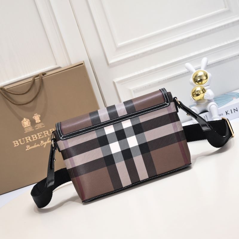 Burberry Satchel Bags